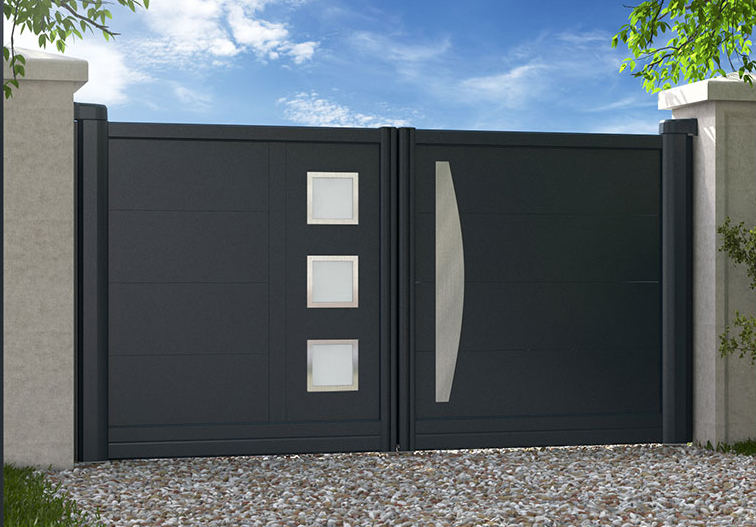 porton automatico portones automaticos porton electrico portones electricos bucaramanga mantenimiento de portones electricos rep