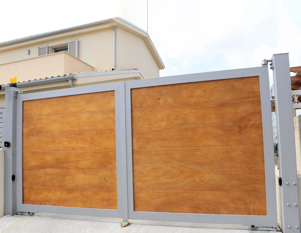 portones para fincas en cucuta, globalmatik