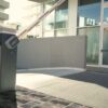 plumas de acceso vehicular Came Gard GT4