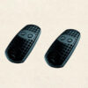 Controles de Barrera vehicular Came Gard GT4