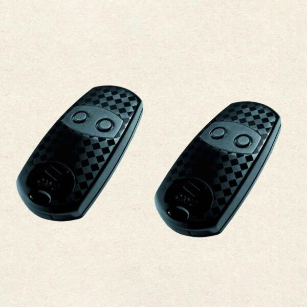 Controles de Barrera vehicular Came Gard GT4