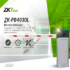 barrera automática para acceso vehicular Zkteco PB4030 L/R