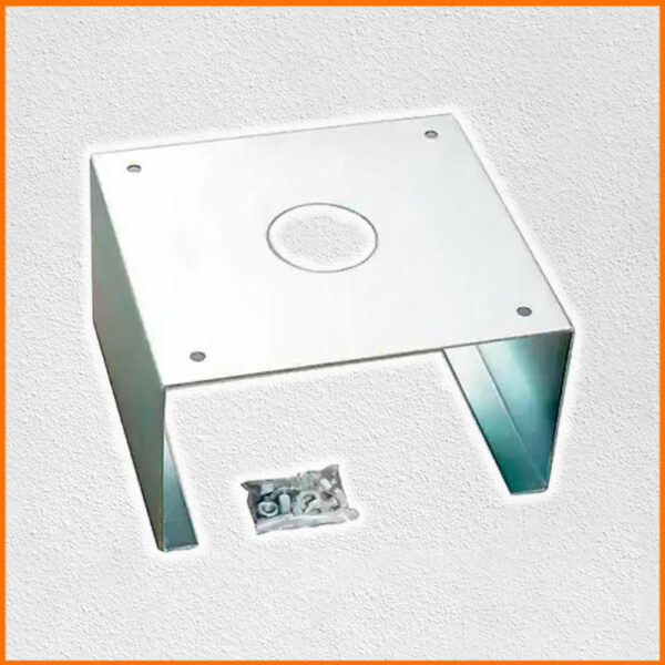 Base para talanquera BFT Giotto BTA 30