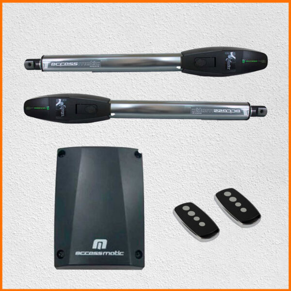 Brazos Eléctricos para Puertas Accessmatic Fenix 600 Tunja, Valledupar, Arauca, Bucaramanga, Barranca, Santa Marta, Barranquilla, Bogotá, Cali, Cartagena, Cúcuta, Manizales, Medellín, Montería, Villavicencio, Ibagué, Yopal y toda Colombia www.portoneselectricoscucuta.com