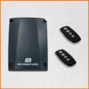 brazos para puertas automaticas Accessmatic Fenix 600