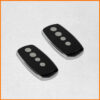 Controles de brazo porton electrico Accessmatic Fenix 600