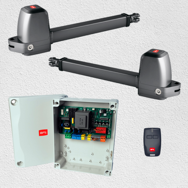 brazos para porton electrico BFT Athos AC A25