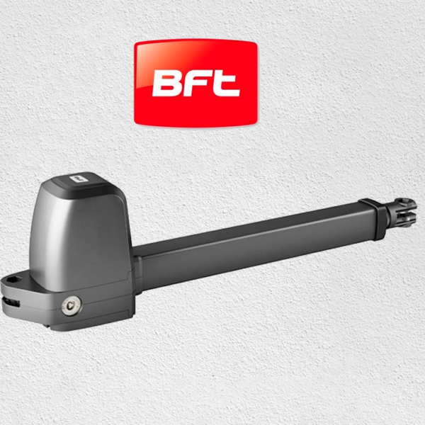 brazos eléctricos para puertas BFT Athos AC A25