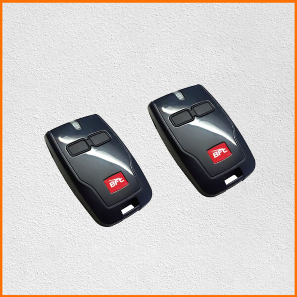 Controles de brazo de puerta automatica BFT Athos AC A25