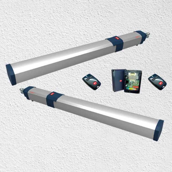brazos hidraulicos para puertas de garaje precios BFT Giuno Ultra BT A20