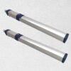 brazos hidráulicos para portones BFT Giuno Ultra BT A20