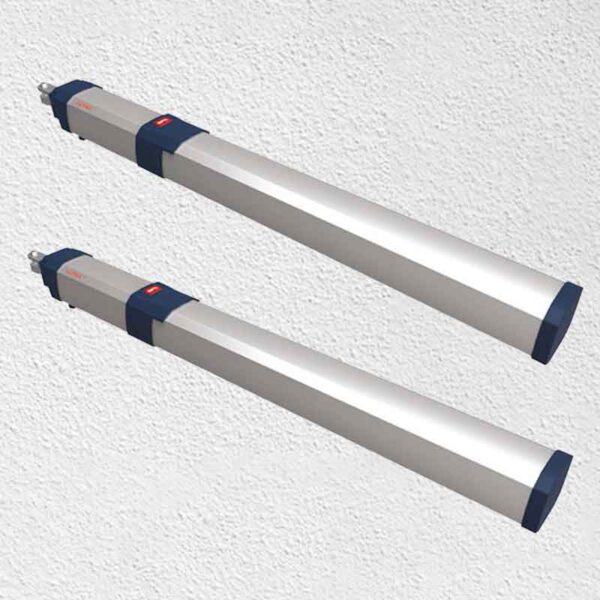 brazos hidráulicos para portones BFT Giuno Ultra BT A20