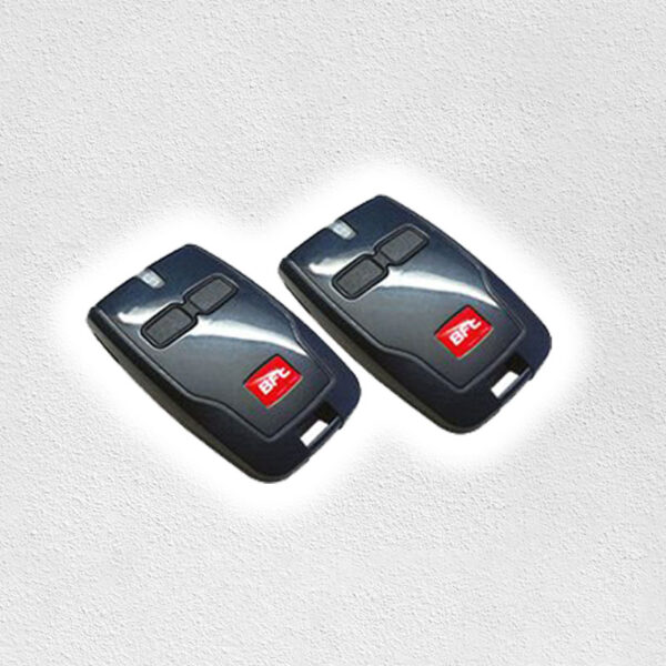 Controles de brazos para porton electrico BFT Phobos BTA 25