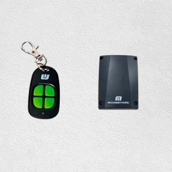 brazo de puerta automatica Accessmatic Eagle 500