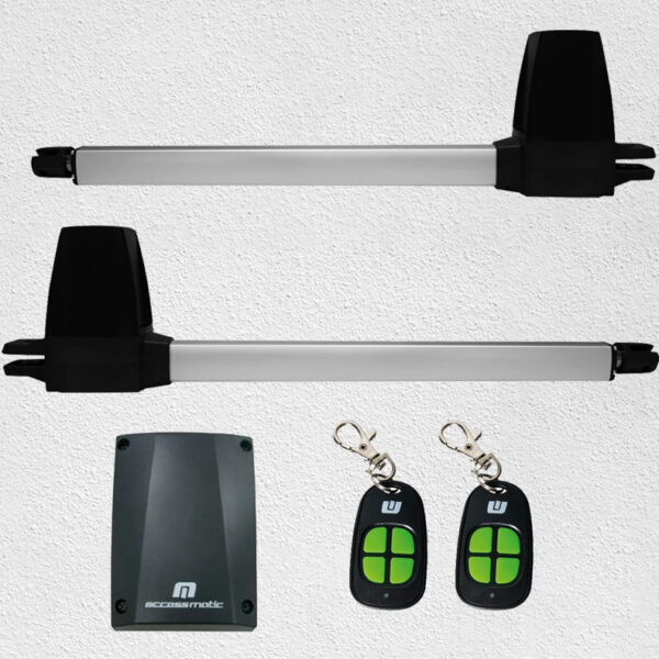 Brazos para Puertas Automáticas Accessmatic Eagle 500 Santa Marta, Villavicencio, Tunja, Ibagué, Cali, Barranquilla, Bogotá, Cúcuta, Medellín, Montería, Valledupar, Manizales, Barranca, Bucaramanga, Cartagena, Yopal, Arauca y toda Colombia www.portoneselectricoscucuta.com