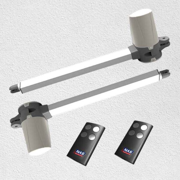 Brazos para Puertas Automáticas NAS Magno 200 Arauca, Barranquilla, Barranca, Bucaramanga, Santa Marta, Bogotá, Cali, Cartagena, Cúcuta, Manizales, Medellín, Montería, Valledupar, Villavicencio, Tunja, Ibagué, Yopal y toda Colombia www.portoneselectricoscucuta.com