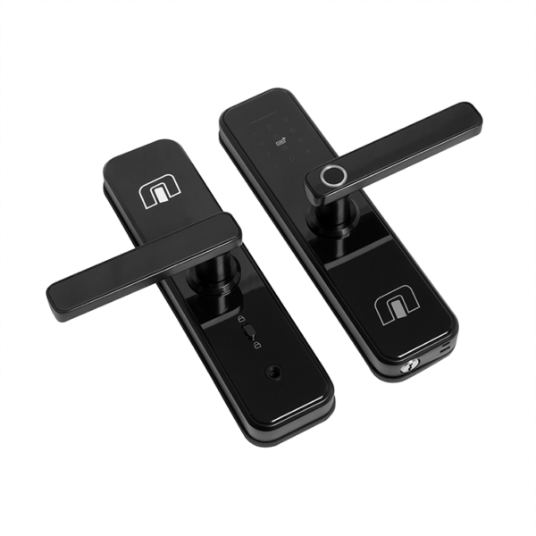 cerraduras para hoteles con tarjeta Owl 504 Accessmatic