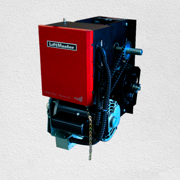Motor Cortina Enrollable Industrial Liftmaster H101L5MC de 1HP Yopal, Bucaramanga, Arauca, Barranca, Santa Marta, Barranquilla, Bogotá, Cali, Cartagena, Cúcuta, Manizales, Medellín, Montería, Valledupar, Villavicencio, Tunja, Ibagué y toda Colombia www.portoneselectricoscucuta.com