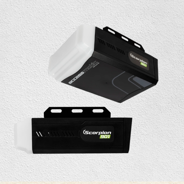 motor puerta corredera Accessmatic Scorpion 901 de 1/2 HP