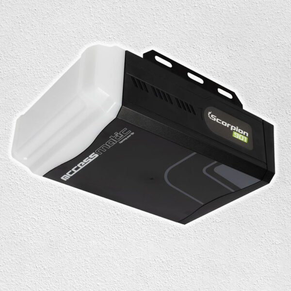 motor para puerta corredera Accessmatic Scorpion 901 de 1/2 HP