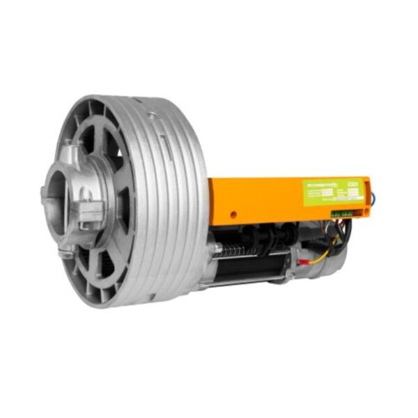 motor para persiana enrollable Armadillo 170F Accessmatic Kit Completo