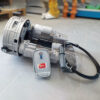 motor para puerta enrollable Wind RMC 235B