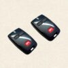 controles de motor para persiana enrollable Wind RMC 235B
