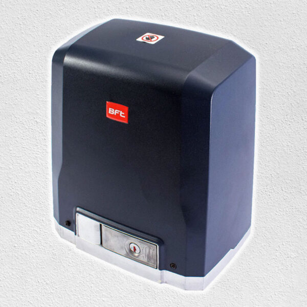 porton electrico corredizo BFT Ares BTA 500V