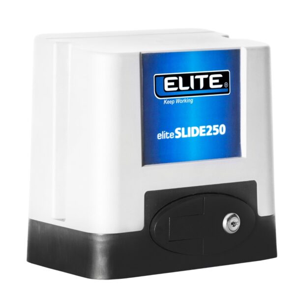 motor puerta corredera Elite Slide 250 de 250kg