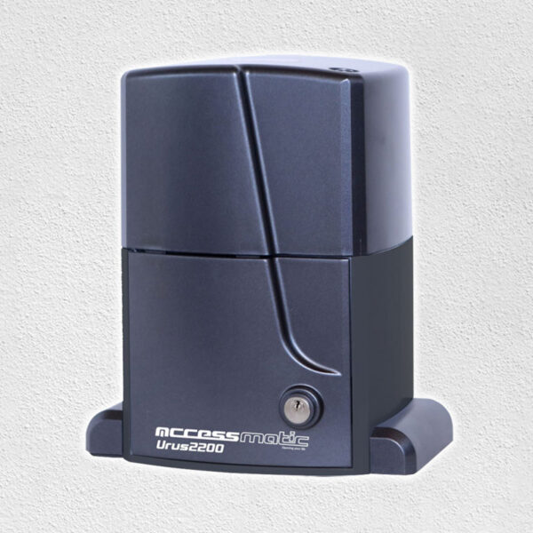motor puerta corredera Urus 2200 Accessmatic