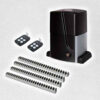 Motor para Puerta Corredera Urus 2200 Accessmatic Santa Marta, Villavicencio, Tunja, Ibagué, Cali, Barranquilla, Bogotá, Cúcuta, Medellín, Montería, Valledupar, Manizales, Barranca, Bucaramanga, Cartagena, Yopal, Arauca y toda Colombia www.portoneselectricoscucuta.com