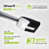 motores para puerta Shark 1000 Accessmatic