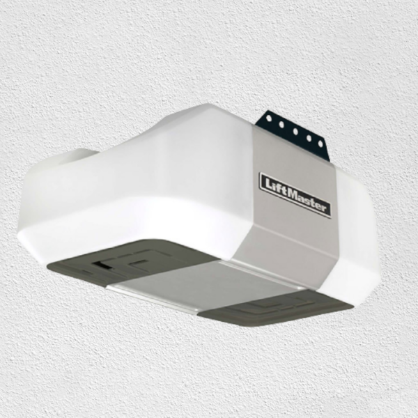 motor levadizo Liftmaster Modelo 8360WLB DE 1/2HP