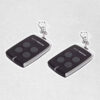 puerta corredera electrica Bulldog 1522 Accessmatic