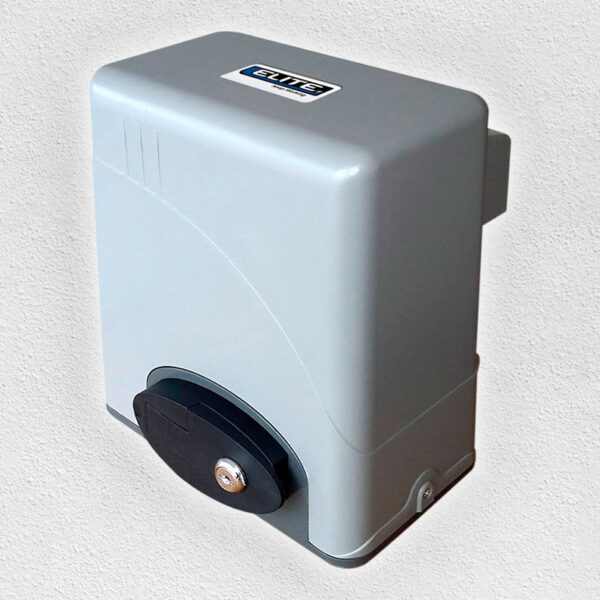 Motor Puerta Corredera Elite Slide 500 de 500kg Medellín, Santa Marta, Arauca, Barranquilla, Barranca, Bogotá, Cali, Cartagena, Cúcuta, Manizales, Montería, Valledupar, Villavicencio, Tunja, Ibagué, Yopal, Bucaramanga y toda Colombia www.portoneselectricoscucuta.com