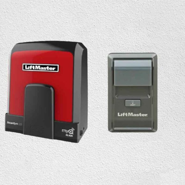 motor electrico para puerta corrediza Liftmaster SL600