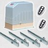 motor puerta corredera Nas Forza 800