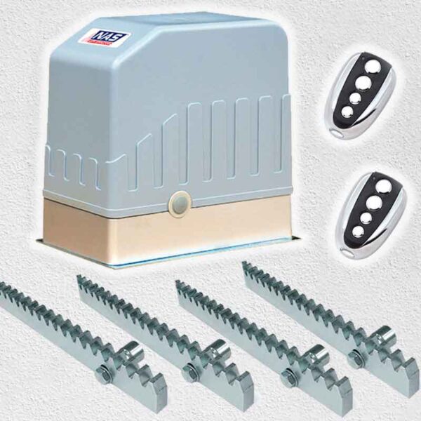 motor puerta corredera Nas Forza 800