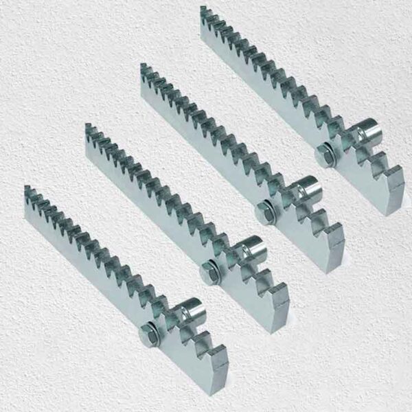 cremalleras de motor para puerta corredera Nas Forza 800