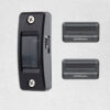 motor para puerta corredera Liftmaster 8010LA de 1/2 HP