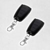 Controles de motor puerta corredera Panther 1500 Accessmatic