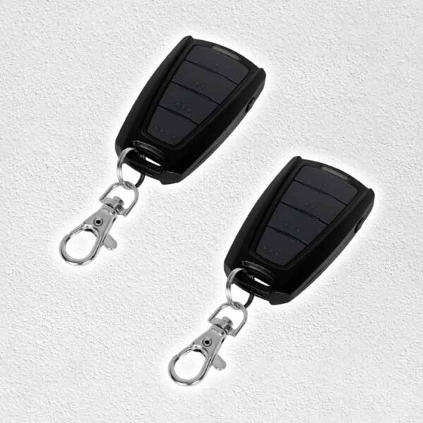 Controles de motor puerta corredera Panther 1500 Accessmatic