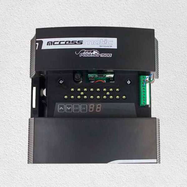 motor puerta garaje Panther 1500 Accessmatic