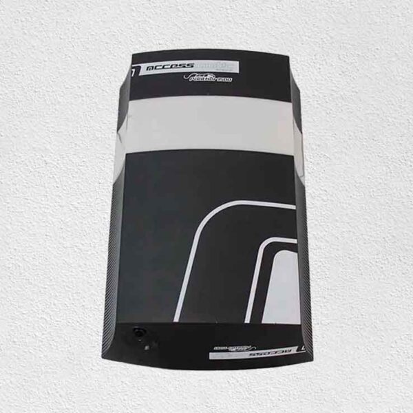 motores para puertas de garaje Panther 1500 Accessmatic