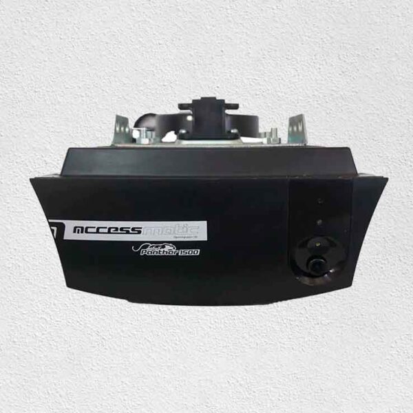motores para puertas de garaje motores para puerta Panther 1500 Accessmatic