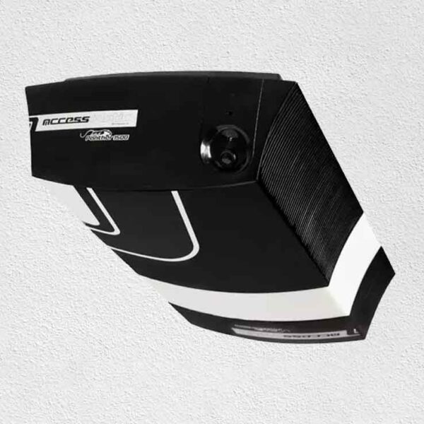 motores para puertas de garaje motor eléctrico para puerta corredera Panther 1500 Accessmatic