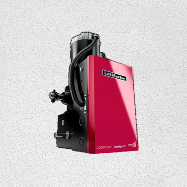 motor para puerta enrollable Liftmaster GH501L5 de 1/2HP