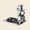 venta de motores para puertas enrollables Hulk 750 kg Accessmatic