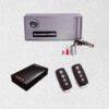 venta de motores para puertas enrollables Armadillo 380B Accessmatic
