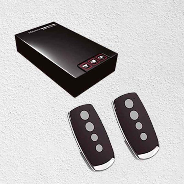 motor para puerta enrollable precio Armadillo 380B Accessmatic